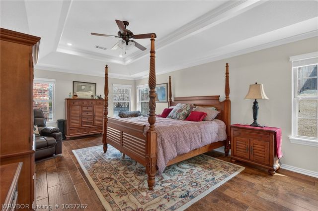 8723 Reata Street, Fort Smith, AR 72916