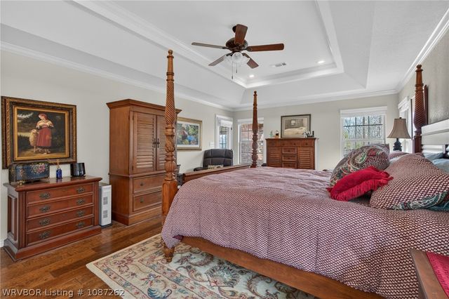 8723 Reata Street, Fort Smith, AR 72916