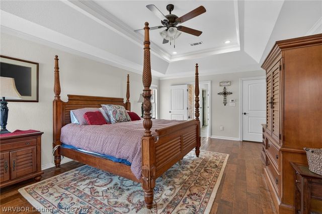 8723 Reata Street, Fort Smith, AR 72916