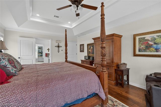 8723 Reata Street, Fort Smith, AR 72916