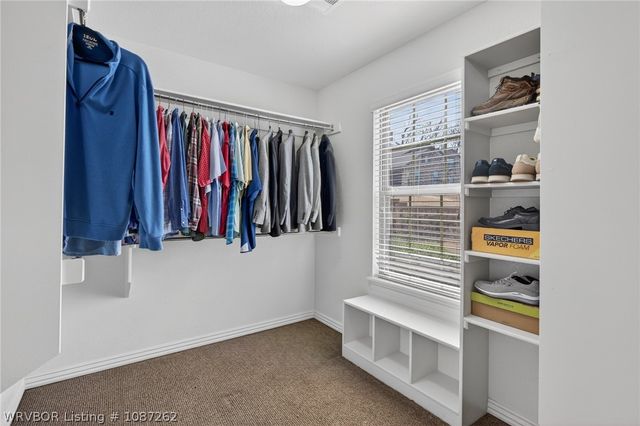 8723 Reata Street, Fort Smith, AR 72916