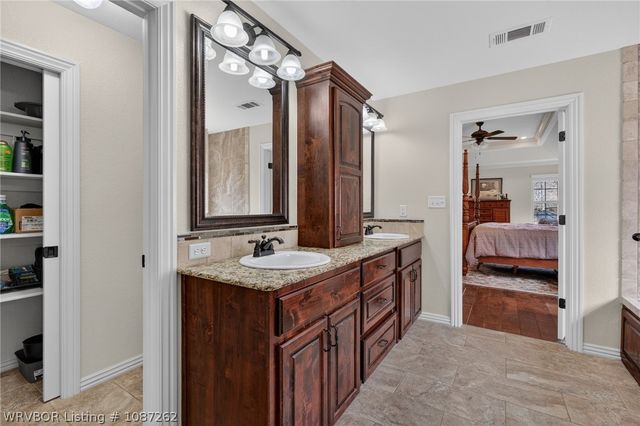 8723 Reata Street, Fort Smith, AR 72916