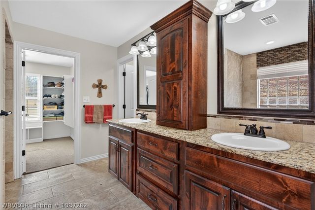 8723 Reata Street, Fort Smith, AR 72916