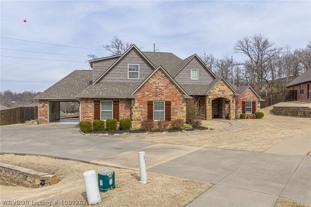 8723 Reata Street, Fort Smith, AR 72916