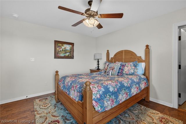 8723 Reata Street, Fort Smith, AR 72916