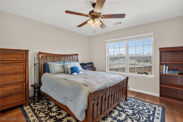 8723 Reata Street, Fort Smith, AR 72916