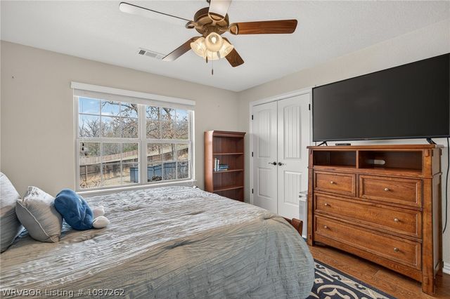 8723 Reata Street, Fort Smith, AR 72916