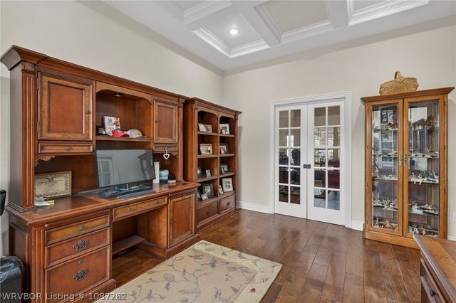 8723 Reata Street, Fort Smith, AR 72916