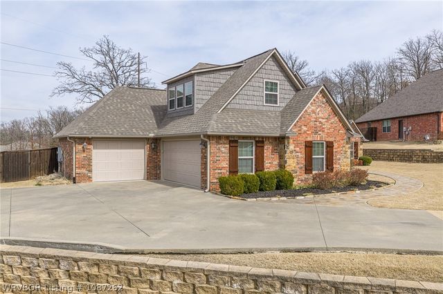8723 Reata Street, Fort Smith, AR 72916