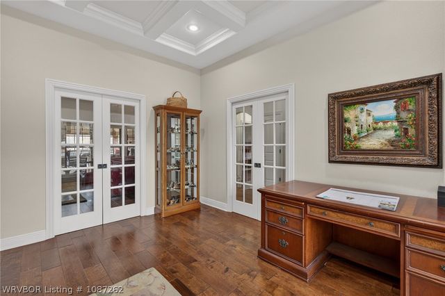 8723 Reata Street, Fort Smith, AR 72916