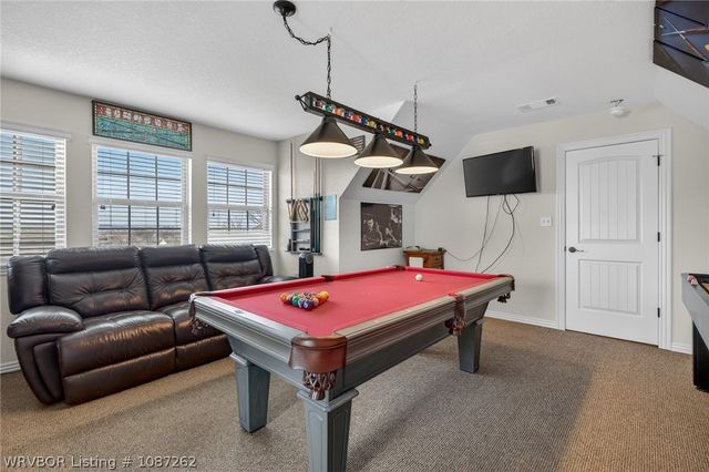 8723 Reata Street, Fort Smith, AR 72916