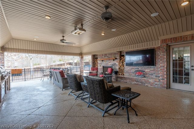 8723 Reata Street, Fort Smith, AR 72916