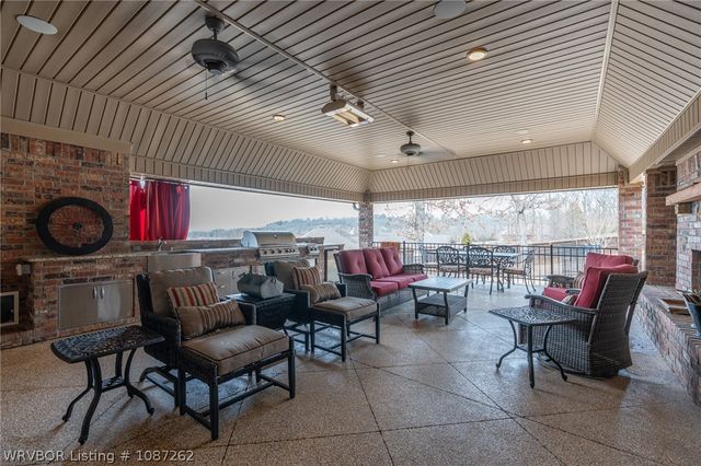 8723 Reata Street, Fort Smith, AR 72916