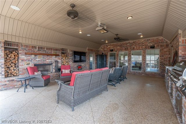 8723 Reata Street, Fort Smith, AR 72916