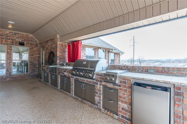 8723 Reata Street, Fort Smith, AR 72916