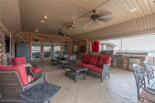 8723 Reata Street, Fort Smith, AR 72916