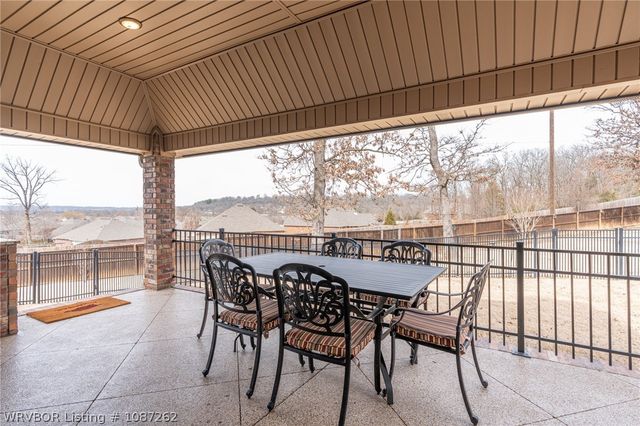 8723 Reata Street, Fort Smith, AR 72916