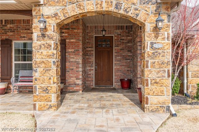 8723 Reata Street, Fort Smith, AR 72916