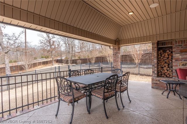 8723 Reata Street, Fort Smith, AR 72916