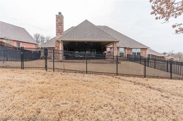 8723 Reata Street, Fort Smith, AR 72916