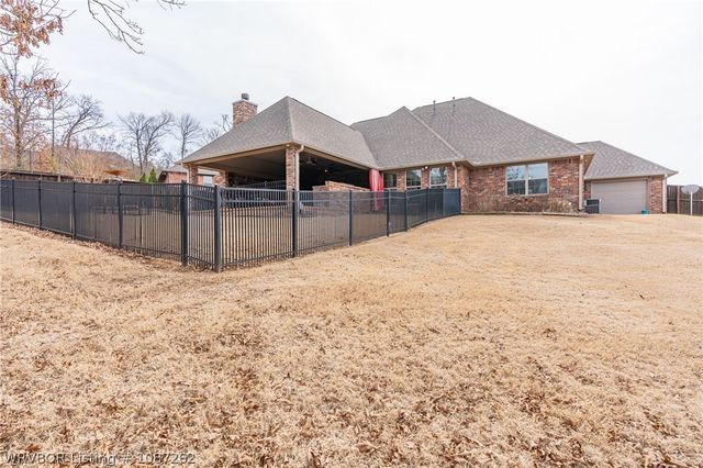 8723 Reata Street, Fort Smith, AR 72916