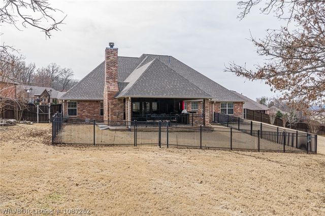 8723 Reata Street, Fort Smith, AR 72916