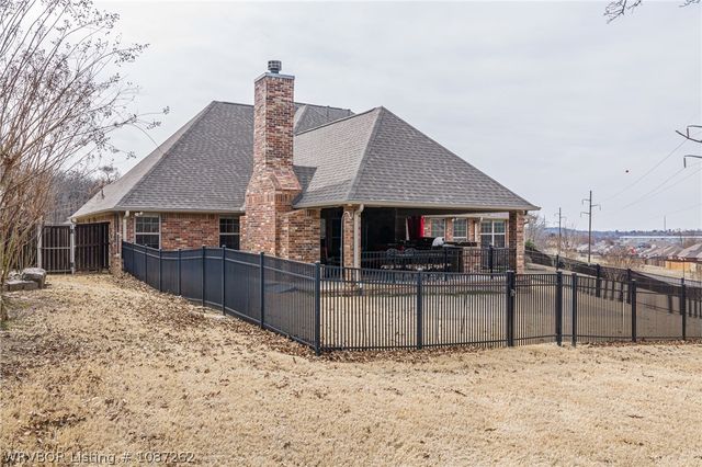 8723 Reata Street, Fort Smith, AR 72916