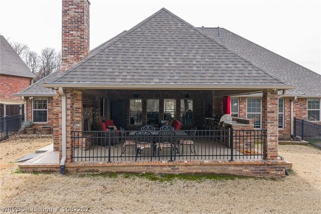 8723 Reata Street, Fort Smith, AR 72916