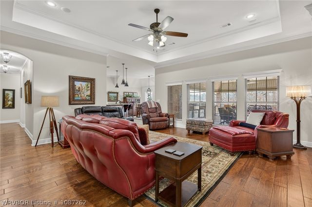 8723 Reata Street, Fort Smith, AR 72916