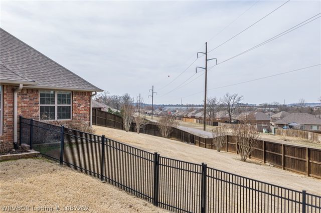 8723 Reata Street, Fort Smith, AR 72916