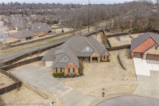 8723 Reata Street, Fort Smith, AR 72916