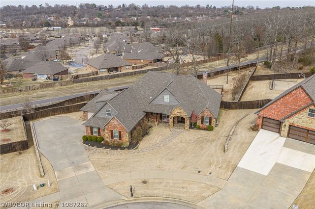 8723 Reata Street, Fort Smith, AR 72916