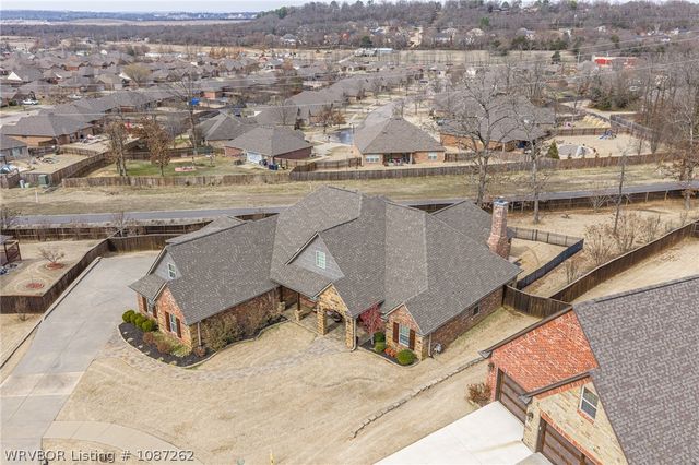 8723 Reata Street, Fort Smith, AR 72916