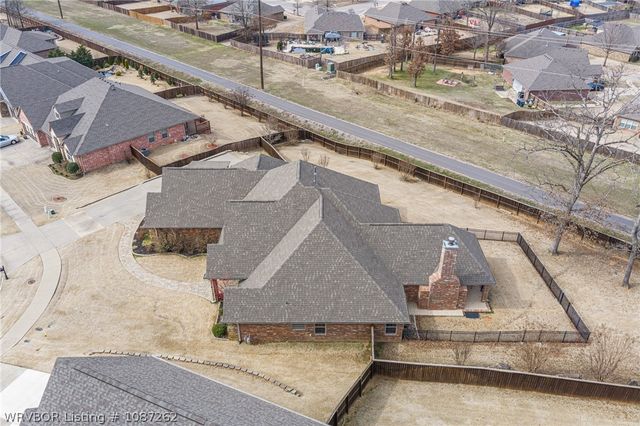 8723 Reata Street, Fort Smith, AR 72916