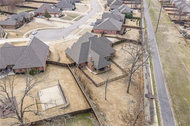 8723 Reata Street, Fort Smith, AR 72916