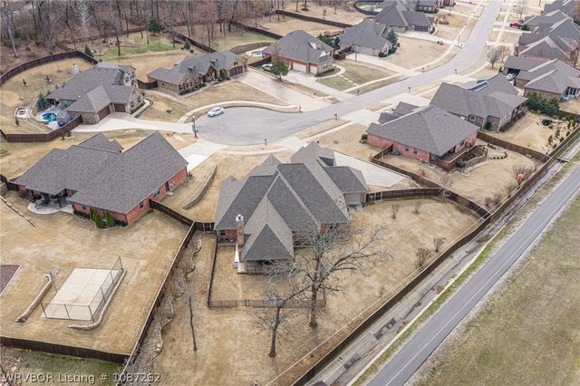 8723 Reata Street, Fort Smith, AR 72916