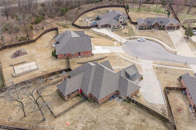 8723 Reata Street, Fort Smith, AR 72916