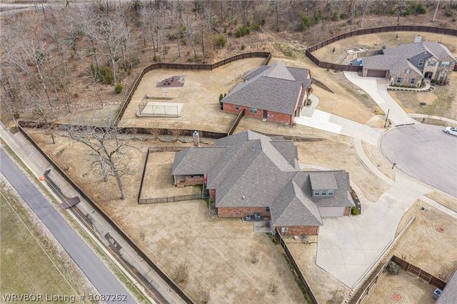 8723 Reata Street, Fort Smith, AR 72916