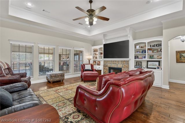 8723 Reata Street, Fort Smith, AR 72916