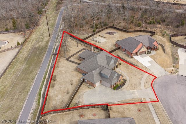 8723 Reata Street, Fort Smith, AR 72916