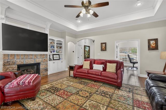 8723 Reata Street, Fort Smith, AR 72916