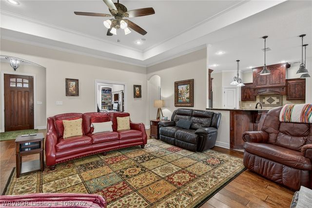 8723 Reata Street, Fort Smith, AR 72916