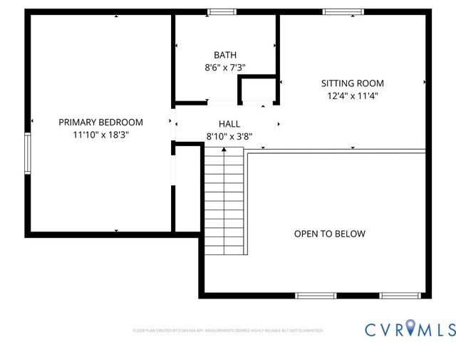 2917 Speeks Dr, Midlothian, VA 23112