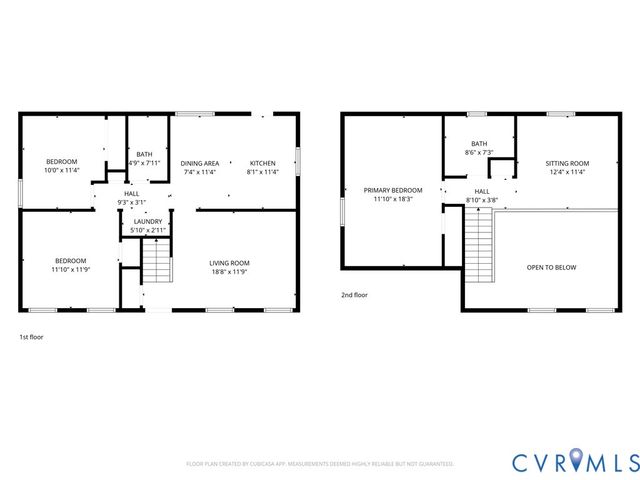 2917 Speeks Dr, Midlothian, VA 23112