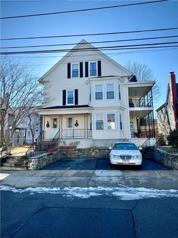 345 Carrington Avenue, Woonsocket, RI 02895