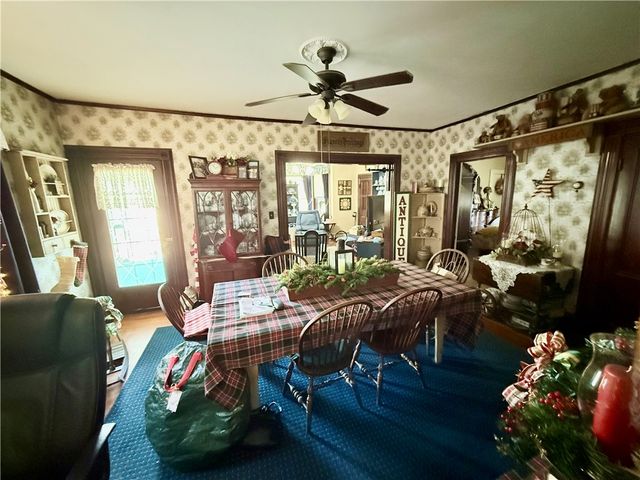 345 Carrington Avenue, Woonsocket, RI 02895