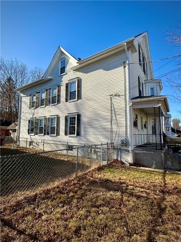 345 Carrington Avenue, Woonsocket, RI 02895