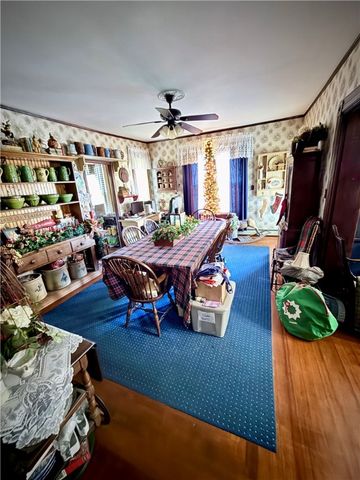 345 Carrington Avenue, Woonsocket, RI 02895