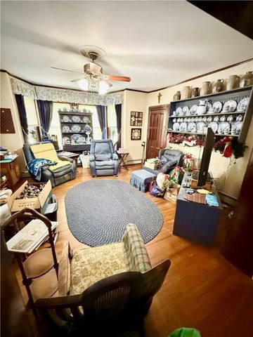 345 Carrington Avenue, Woonsocket, RI 02895