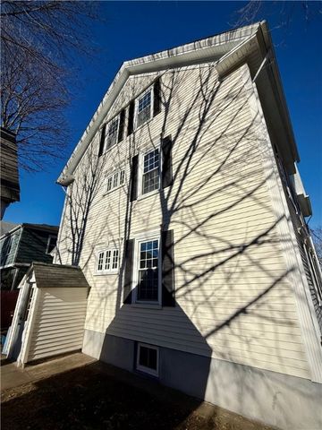 345 Carrington Avenue, Woonsocket, RI 02895